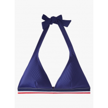 Le Slip Francais - Haut de bikini - Taille 42 - Bleu
