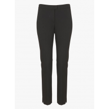 Pablo - Pantalon de tailleur slim - Taille 40 - Noir