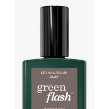 Manucurist - Green flash - 15ml Maat - Grijs