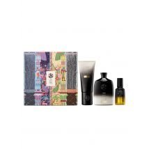 Oribe geschenkset gold lust collection limited edition - louis barthélemy - 500g Maat