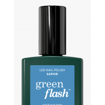 Manucurist - Green flash - 15ml - Azul