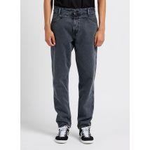 Closed - Regular-fit jeans - 30 Maat - Zwart