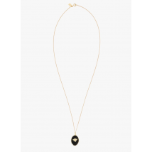 L'atelier Des Dames - Collier abeille en laiton - Taille Unique - Multicolore