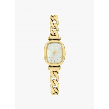 Komono - Moneypenny revolt - armbanduhr aus stahl - Einheitsgröße - Golden