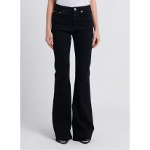 Closed - Bootcut-jeans katoenblend - 26 Maat - Grijs
