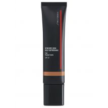 Shiseido - Synchro skin self-refreshing vloeibare - getinte foundation - 30ml Maat - Beige