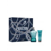 Jean Paul Gaultier - Le male - Eau de Toilette und duschgel geschenkbox