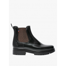 Bocage - Boots de pluie - Taille 40 - Noir
