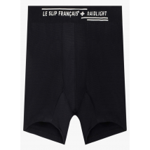 Le Slip Francais - Boxer de sport - Taille M - Noir