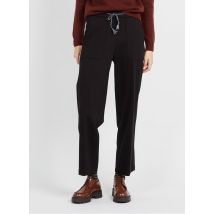 Lab Dip - Rechte broek - 42 Maat - Zwart