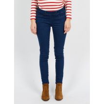 Jolibump - Slim-fit jeans van katoenmix - L Maat - Jeans onbewerkt