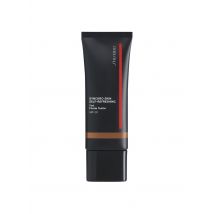 Shiseido - Synchro skin self-refreshing - foundation-fluid - 30ml - Braun