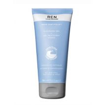 Ren Skincare - Gel nettoyant visage - 150ml