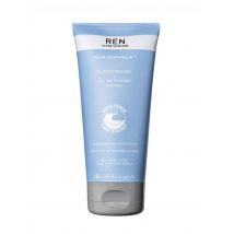 Ren Skincare - Gezichtsreinigingsgel - 150ml Maat