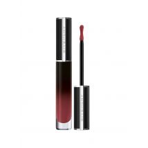Givenchy - Le rouge interdit cream velvet langhoudende - matte lipstick - 6 -50ml Maat - Roze