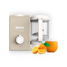 Béaba - Robot cuiseur babycook express terre d'argile - Taille Unique - Beige