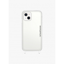 La Coque Francaise - Coque anti-choc iphone - Taille iPhone 15 Plus - Transparent