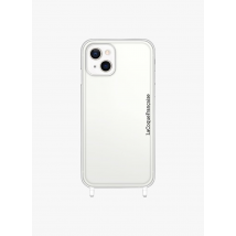 La Coque Francaise - Funda antichoque iphone - Talla iPhone 15 Pro - Transparent