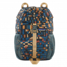 Patagonia - Sac à dos - Taille Unique - Noir