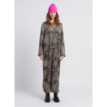 Heimstone - Combinaison col rond imprimée - Taille M - Multicolore
