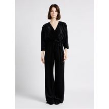 One Step - Mono cruzado - Talla 1 - Negro