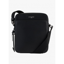 Le Tanneur - Tas van nerfleer - Een Maat - Zwart