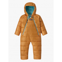 Patagonia - Gesteppter jumpsuit mit kapuze - Größe 3M - Gelb