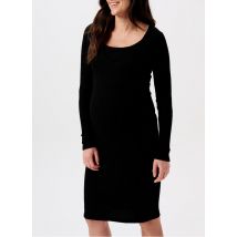 Noppies - Mittellanges stillkleid - Größe XS - Schwarz