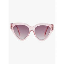 Mango - Sonnenbrille - Einheitsgröße - Rosa