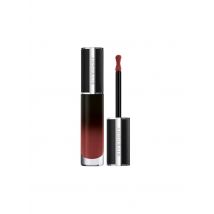 Givenchy - Le rouge interdit cream velvet langhoudende - matte lipstick - 6 -50ml Maat - Bruin