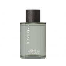 Rituals - Herrenpflege - erfrischendes after-shave-gel - 100ml