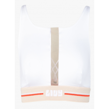 Livy - Bralette de sport - Taille M - Blanc