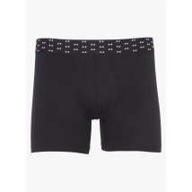 Eden Park - Set de dos bóxers de mezcla de algodón - Talla M - Azul