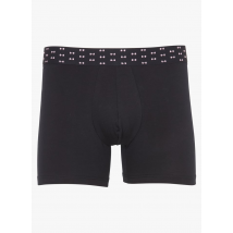 Eden Park - 2er-pack boxershorts aus baumwoll-mix - Größe L - Blau