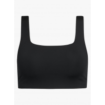 Girlfriend Collective - Tommy - bustier mit eckigem ausschnitt - Größe 3XL - Schwarz