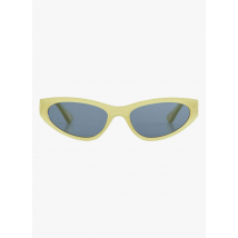 Mango - Gafas de sol - Talla única - Verde