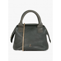 Craie - Sac à main en cuir - Taille Unique - Noir