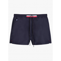Le Slip Francais - Kort zwemshort - M Maat - Blauw