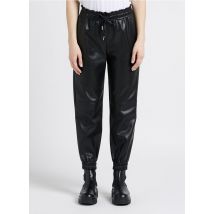 One Step - Pantalón de chándal de material sintético - Talla M - Negro