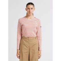 Armor Lux - Matrosenshirt aus baumwolle mit rundhalsausschnitt - Größe XL - Mehrfarbig