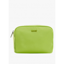 Mango - Trousse de toilette - Taille Unique - Jaune