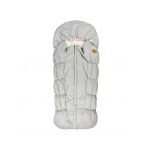 Béaba - Chancelière poussette chiné - Taille Unique - Gris