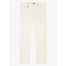 Chevignon - Slim-fit jeans katoenblend - 32/32 Maat - Beige