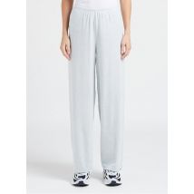 American Vintage - Jogginghose mit elastischem bund - Größe L - Blau