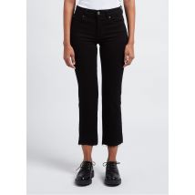7 For All Mankind - Slim-fit jeans katoenblend - 24 Maat - Zwart