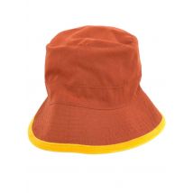 Hermès - Seconde Main - Chapeau - Taille Unique - Orange