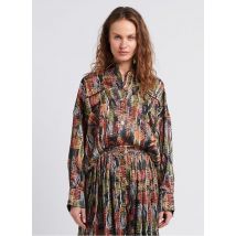 Heimstone - Chemise col classique - Taille 1 - Multicolore