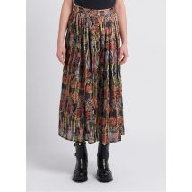 Heimstone - Lange rok met print - 36 Maat - Multikleurig