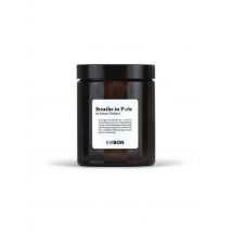 100bon - Breathe in paris - kaars - 150g Maat