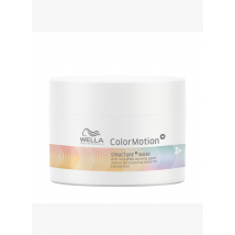 Wella - Colormotion masque cheveux révélateur de couleur pour cheveux colorés - 150ml